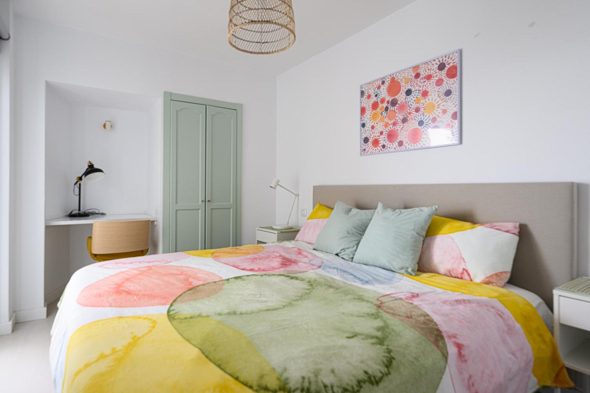 Sol Y Playa Ii Appartement